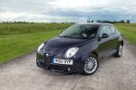 Alfa Romeo MiTo TwinAir 2012 года (UK)